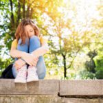 Is your teenager showing signs of depression? Learn how to recognize the symptoms and seek treatment for your child's mental health.