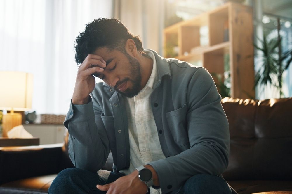 Willow Creek - Finding Mental Health Support in Difficult Times
