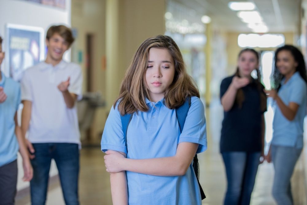 Willow Creek - Teens, High School, and Bullying What a Parent Can Really Do