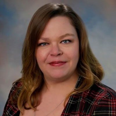 Dr. Alison Denil, DNP, MBA, RN