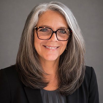 Amy Trader, MSOL