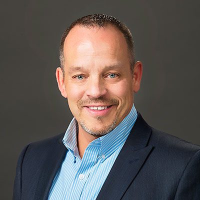 Jason Perry, MSN, BSN, RN, FABC, NE-BC
