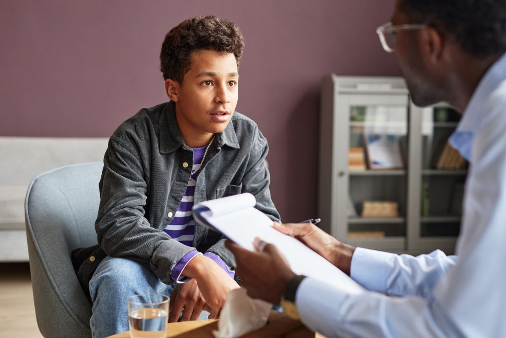 Willow Creek - How Do You Choose a Mental Health Treatment Center for Your Child
