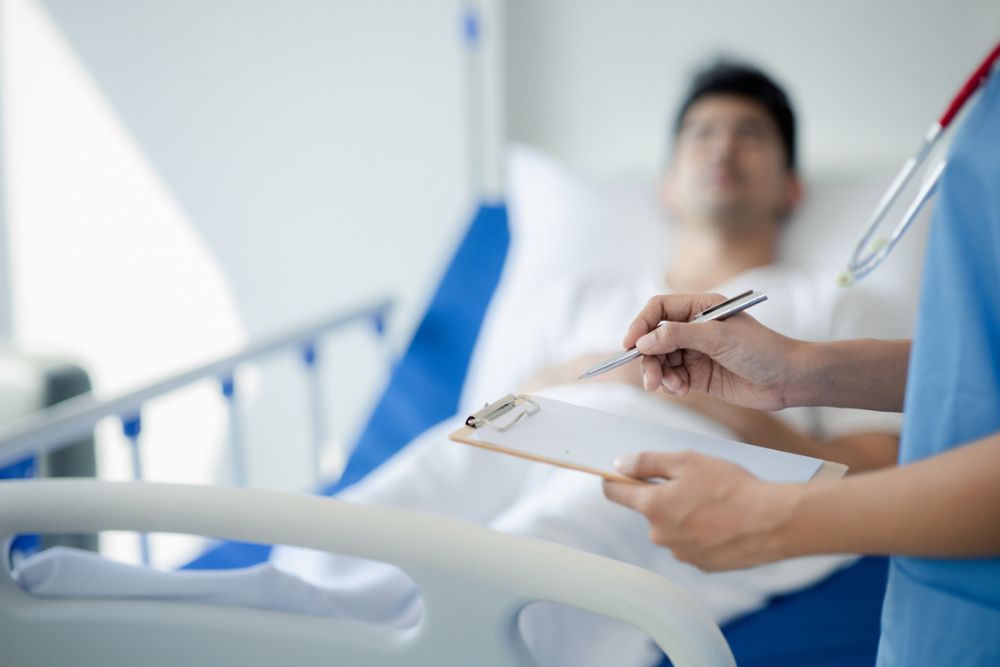 Willow Creek - What Happens in Acute Mental Health Inpatient Treatment