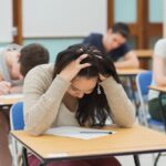 Willow Creek - When Is Back-to-School Anxiety a Mental Health Issue