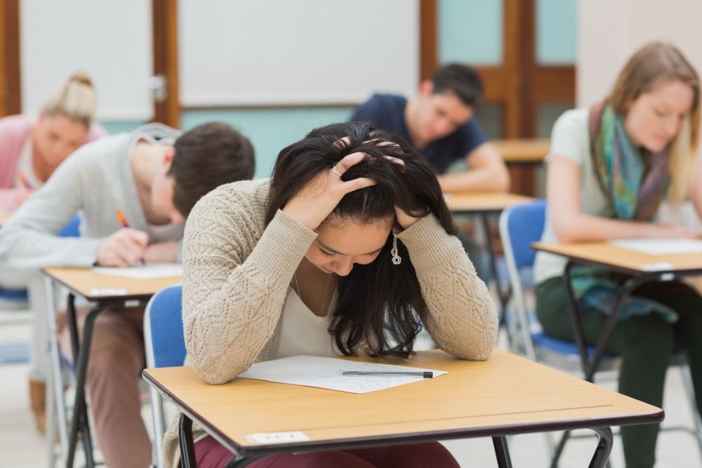 Willow Creek - When Is Back-to-School Anxiety a Mental Health Issue