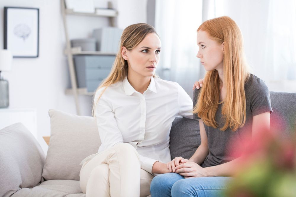 Willow Creek - Self-Harm Treatment in Green Bay, WI