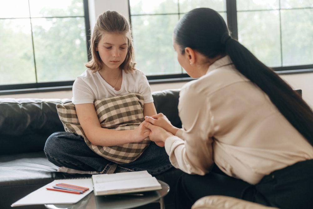 Willow Creek - Does Your Child Need an Adolescent Intensive Outpatient Program