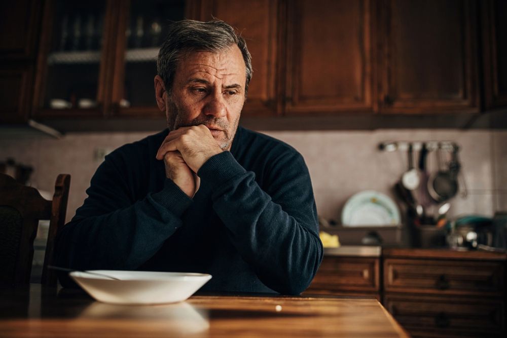 Willow Creek - When Inpatient Mental Health Treatment for Depression Is Necessary for Seniors