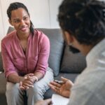 Willow Creek - How to Take Care of Mental Health Throughout Life's Stages