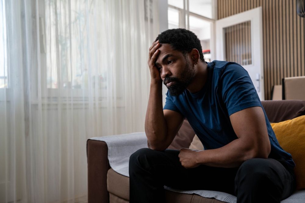 Willow Creek - October Is Depression Awareness Month