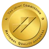 Commission Membership logo